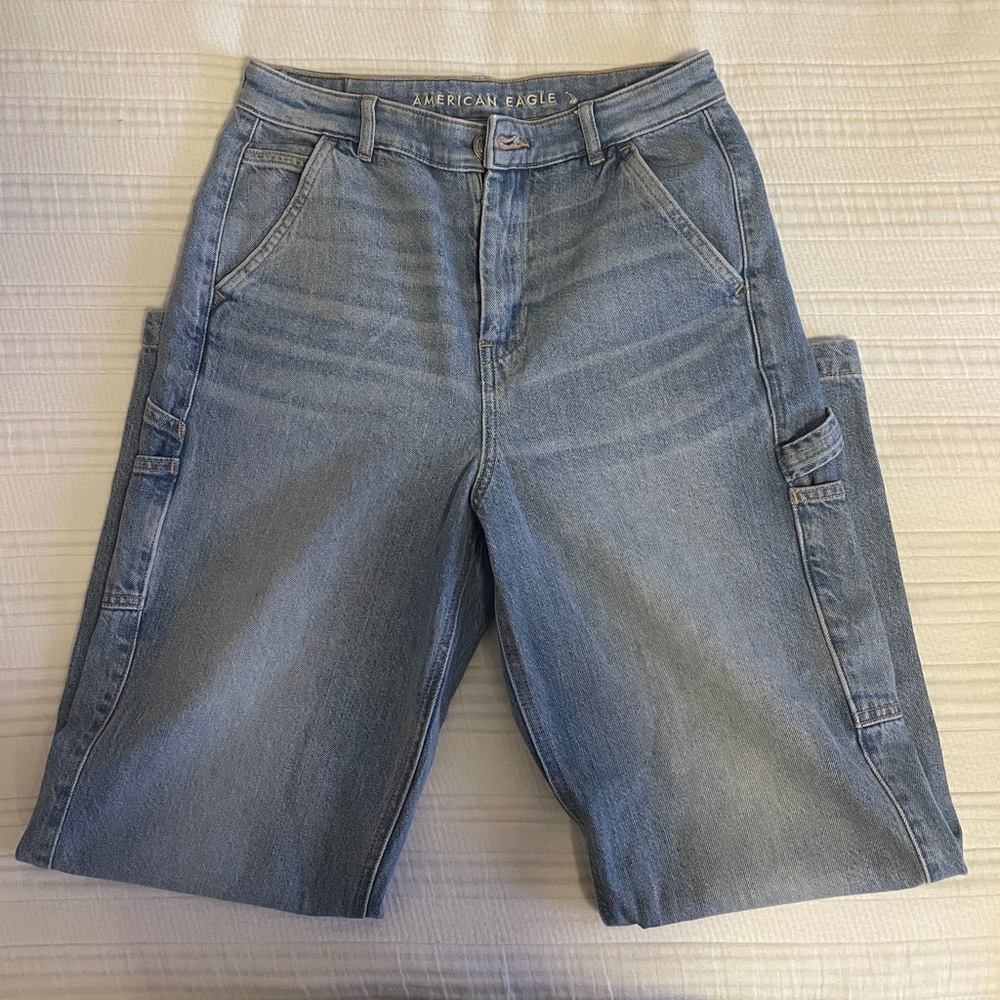AE Carpenter Jeans - Picture 3 of 7